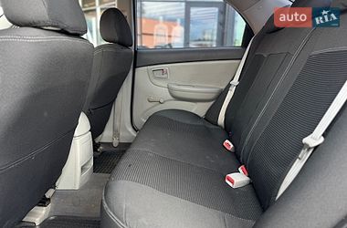 Седан Kia Cerato 2008 в Киеве