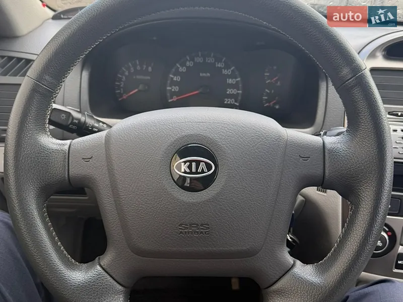 Kia Cerato 2006 VIN Y6LFE22336L001190 фото оголошення 5 з 31