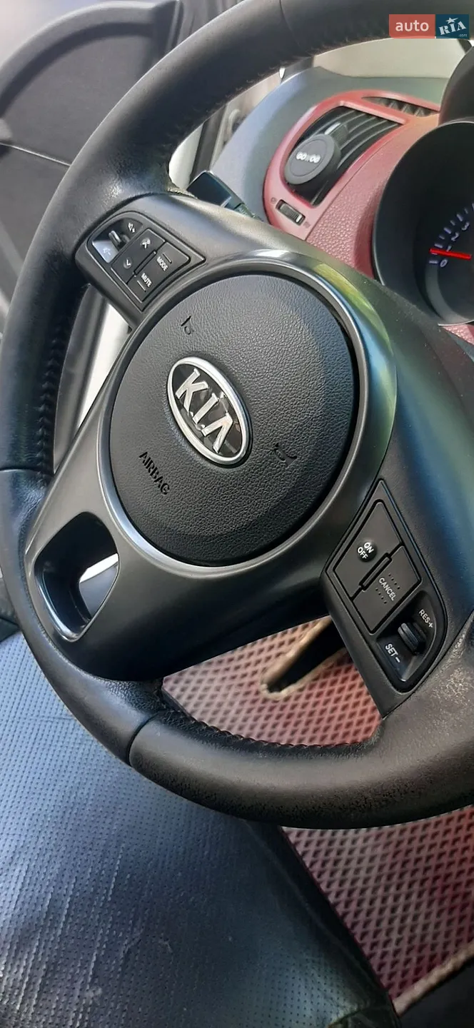 2010 Kia Cerato - мініатюра 25