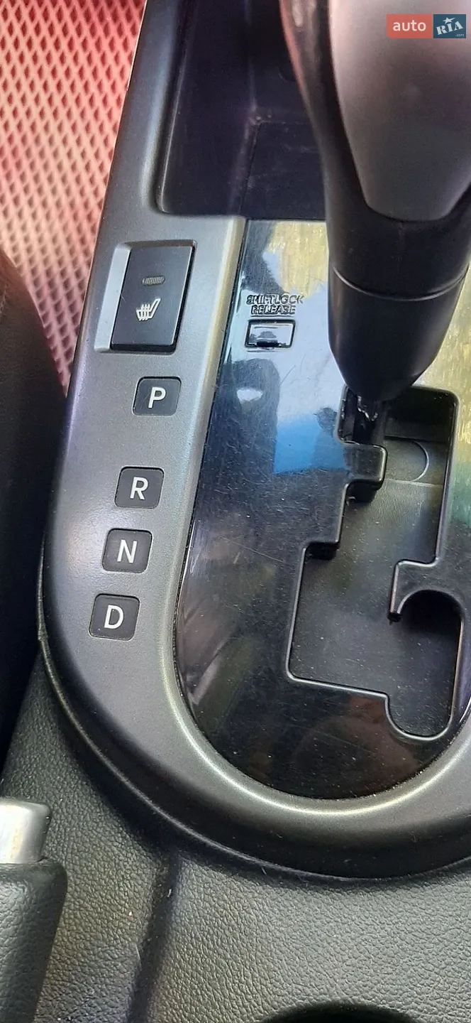 2010 Kia Cerato - мініатюра 27