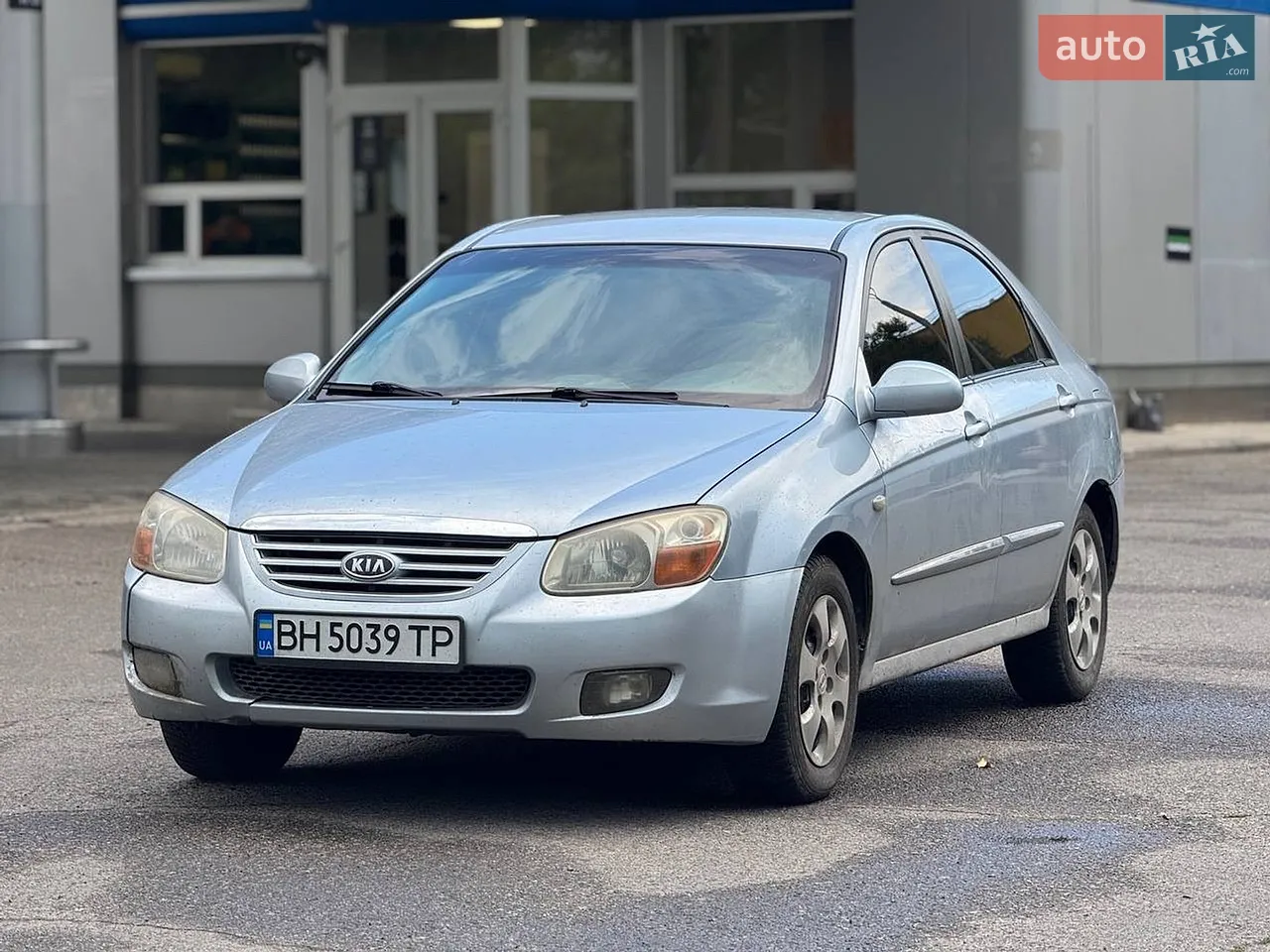 2011 Mitsubishi Lancer - мініатюра 6