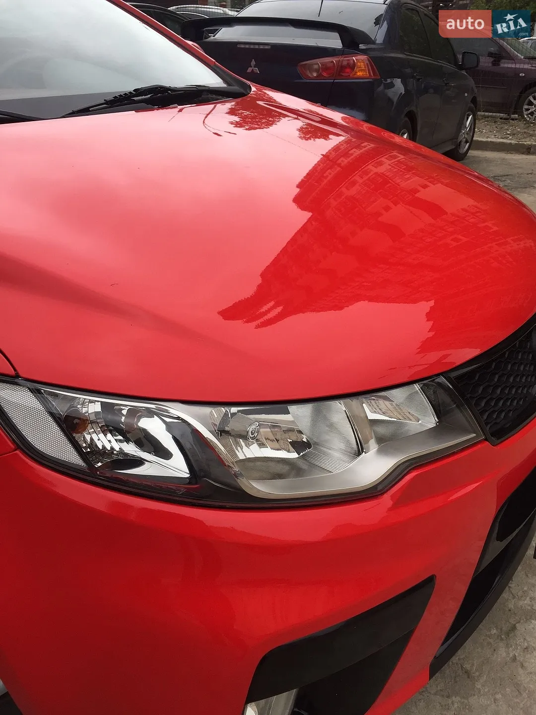 2011 Kia Cerato - мініатюра 10