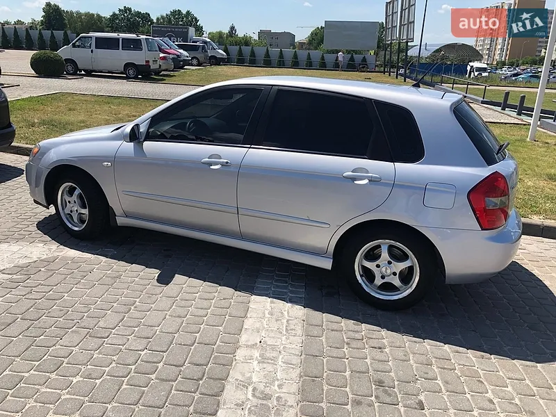 Kia Cerato