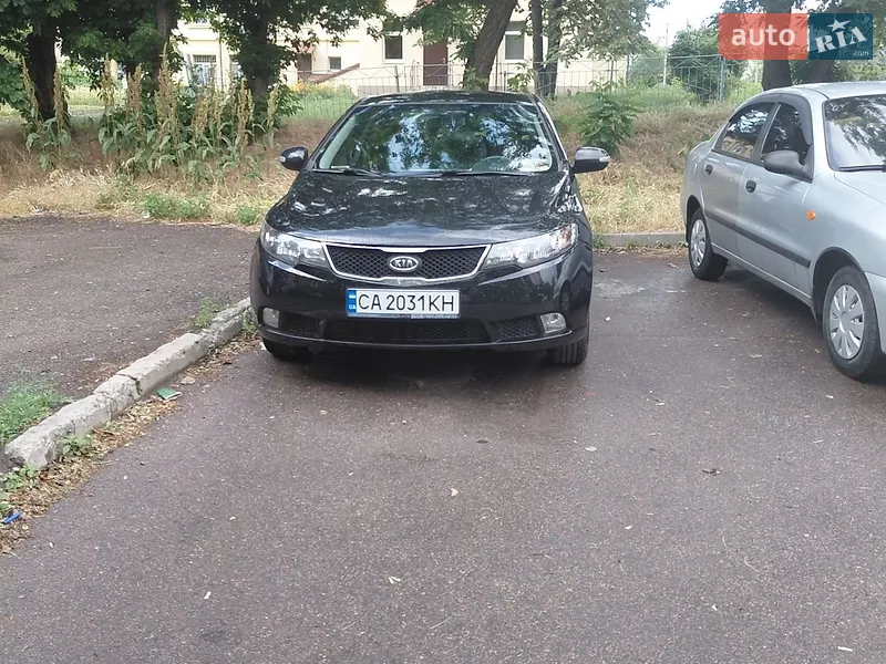 Kia Cerato