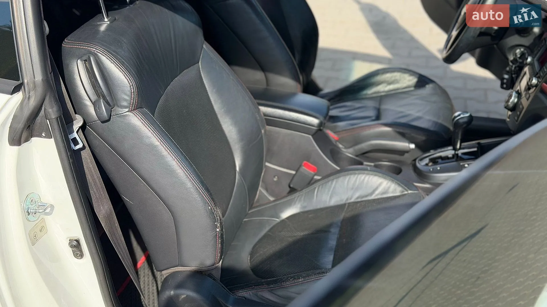 2010 Kia Cerato - мініатюра 13
