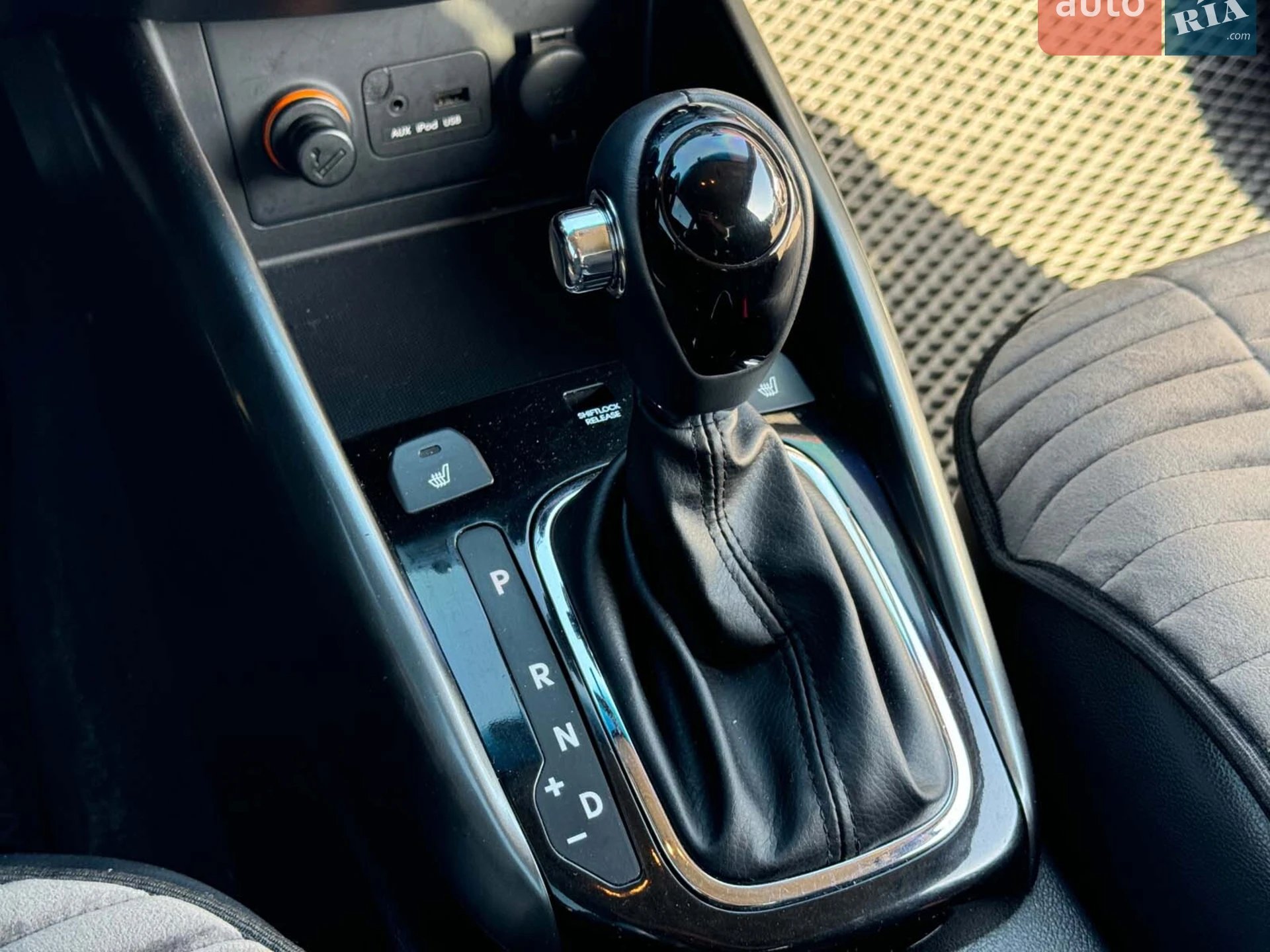 2011 Kia Cerato - мініатюра 23