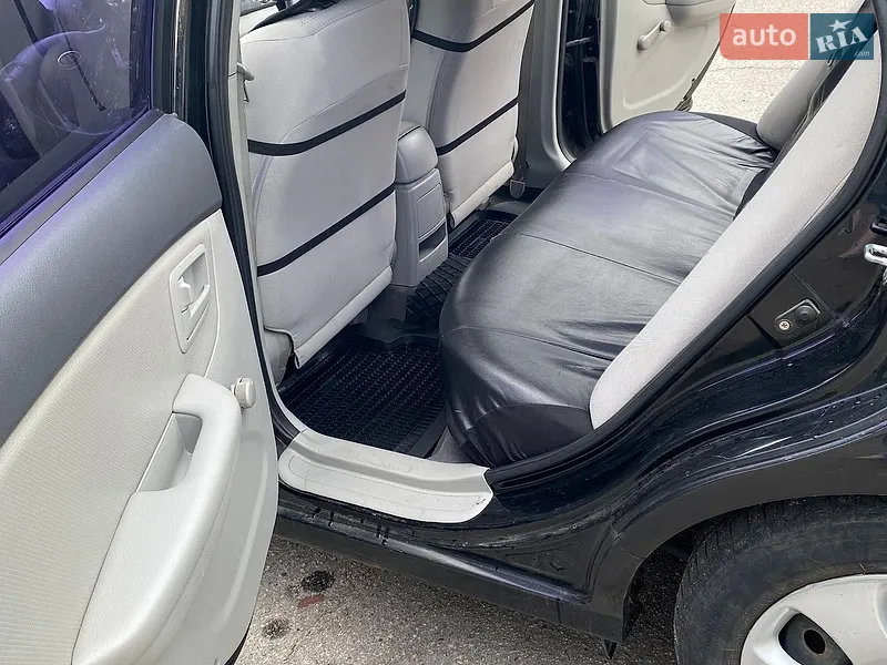 Kia Cerato 2008 VIN Y6LFE22728L201730 фото оголошення 7 з 34