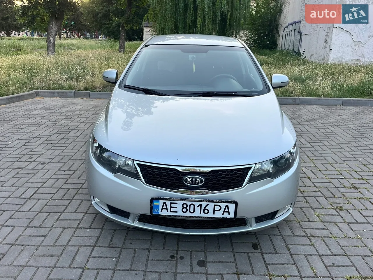 2013 Kia Cerato - мініатюра 19