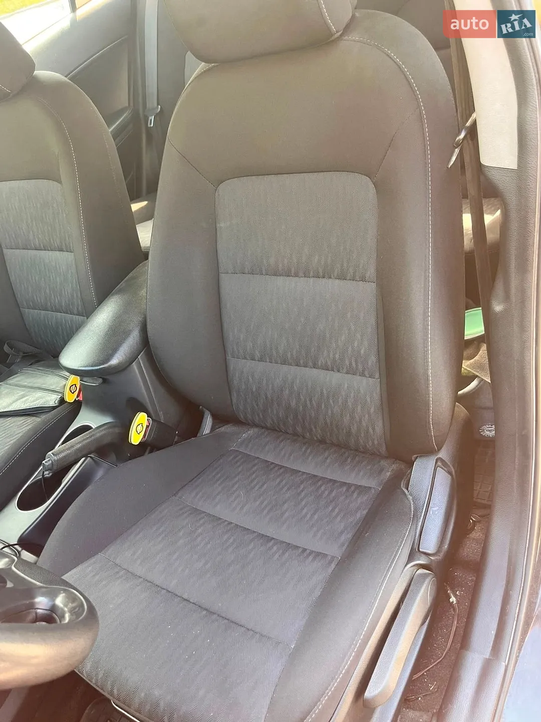 2013 Kia Cerato - мініатюра 9