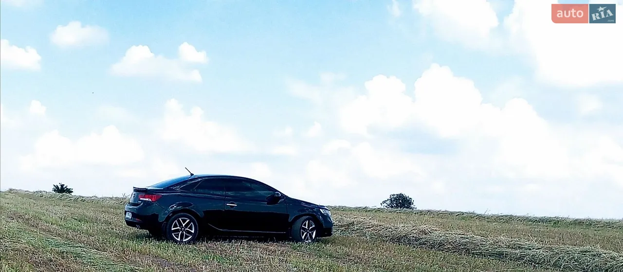 2012 Kia Cerato - мініатюра 22