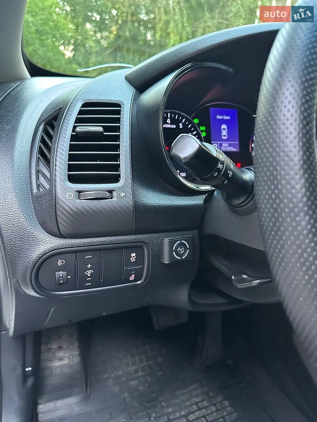 2012 Kia Cerato - мініатюра 10