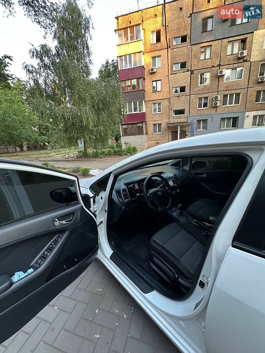 2012 Kia Cerato - мініатюра 14