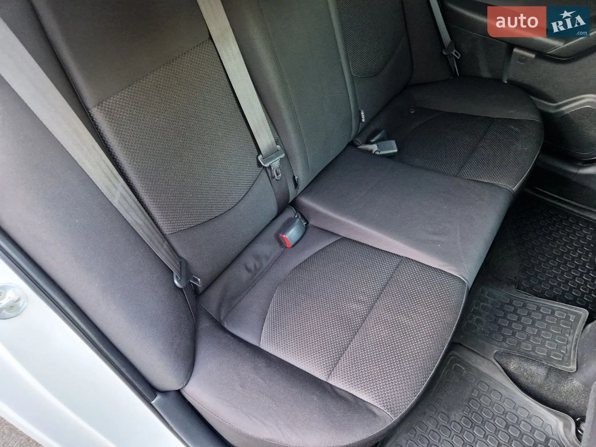 2012 Kia Cerato - мініатюра 28