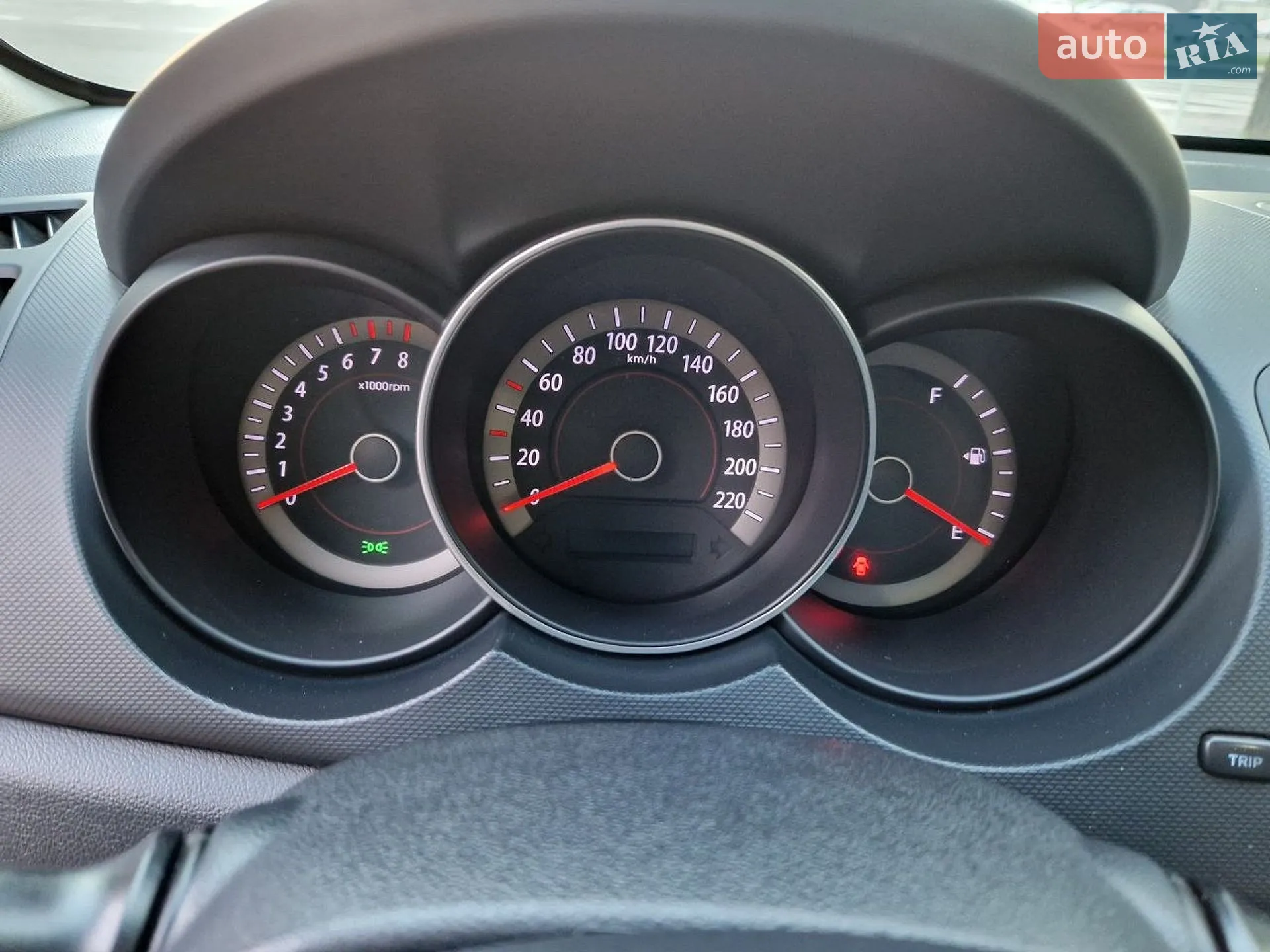 2012 Kia Cerato - мініатюра 33