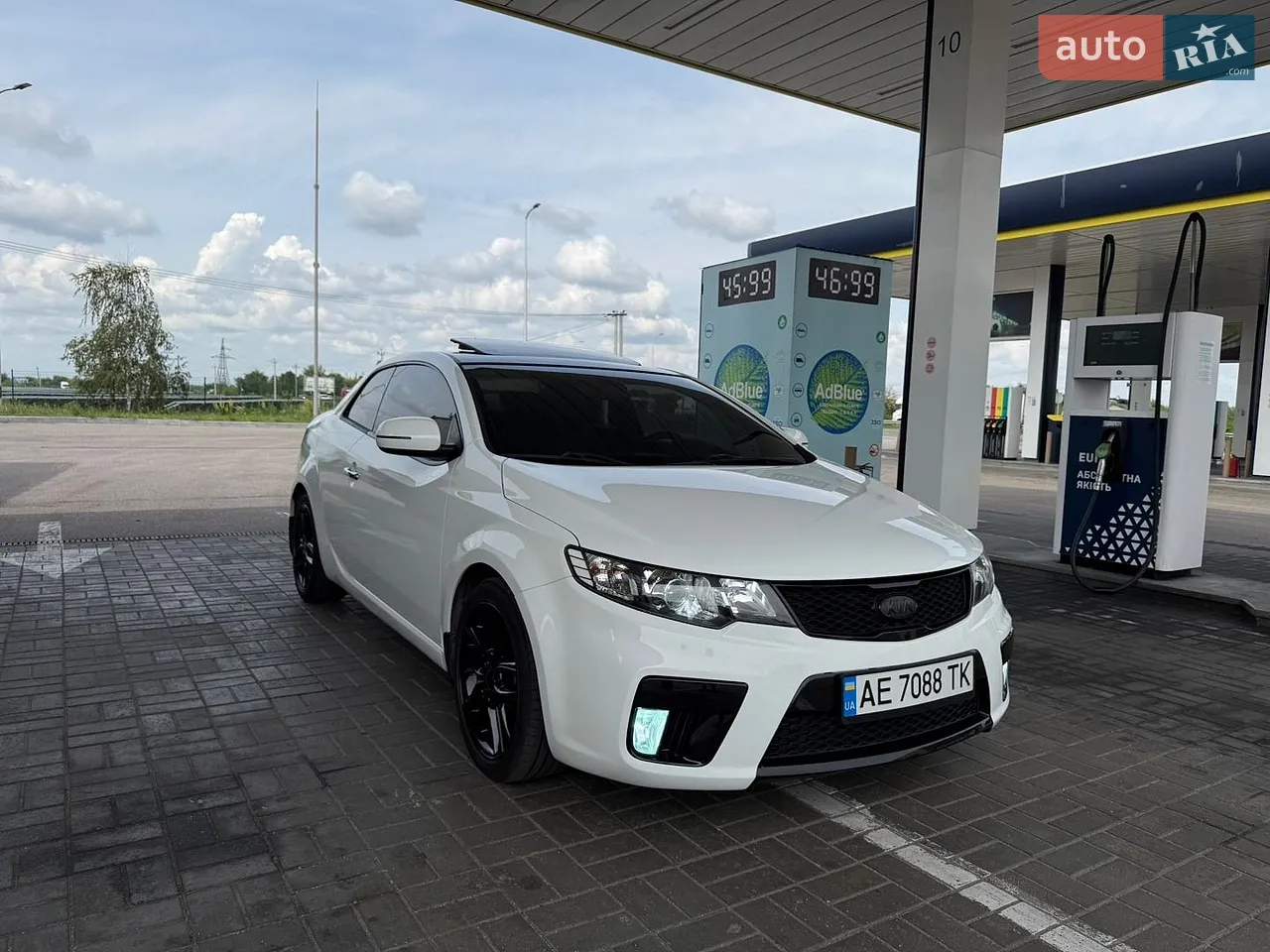 2011 Kia Cerato - мініатюра 14