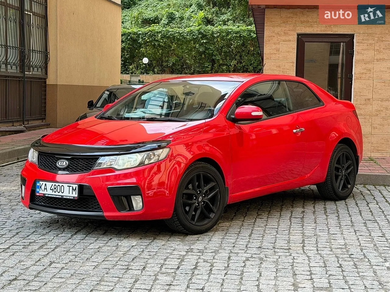 2011 Kia Cerato - мініатюра 39