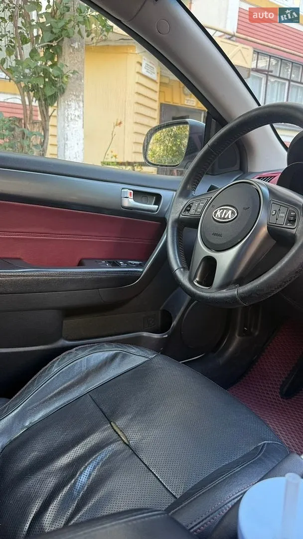 2012 Kia Cerato - мініатюра 16