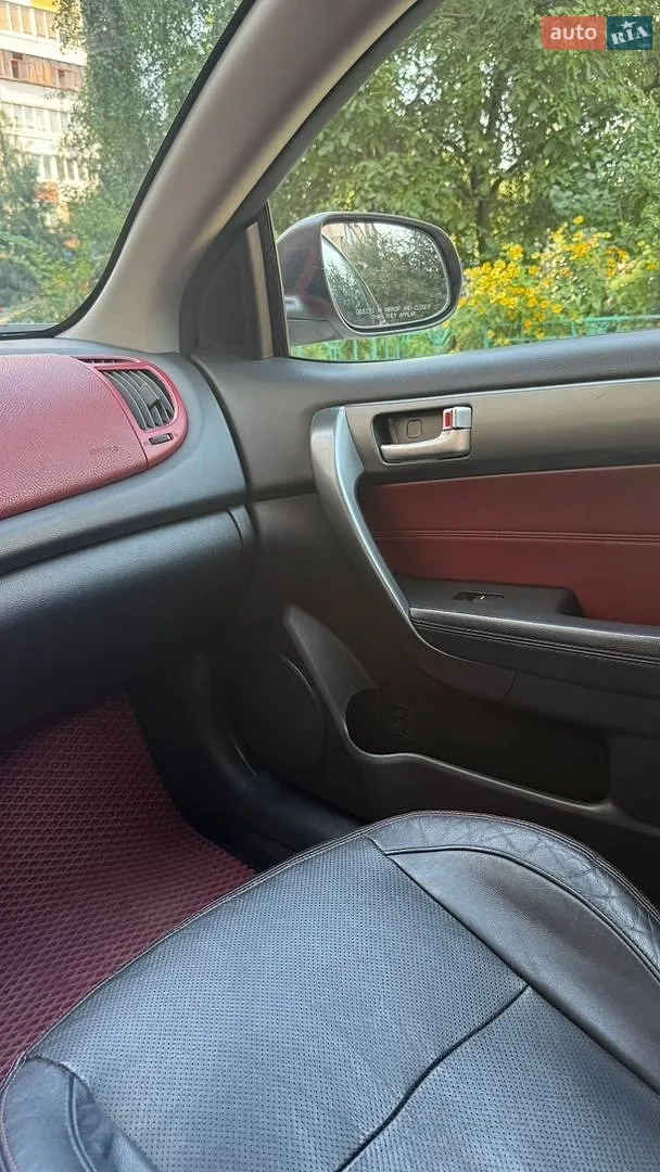 2012 Kia Cerato - мініатюра 15