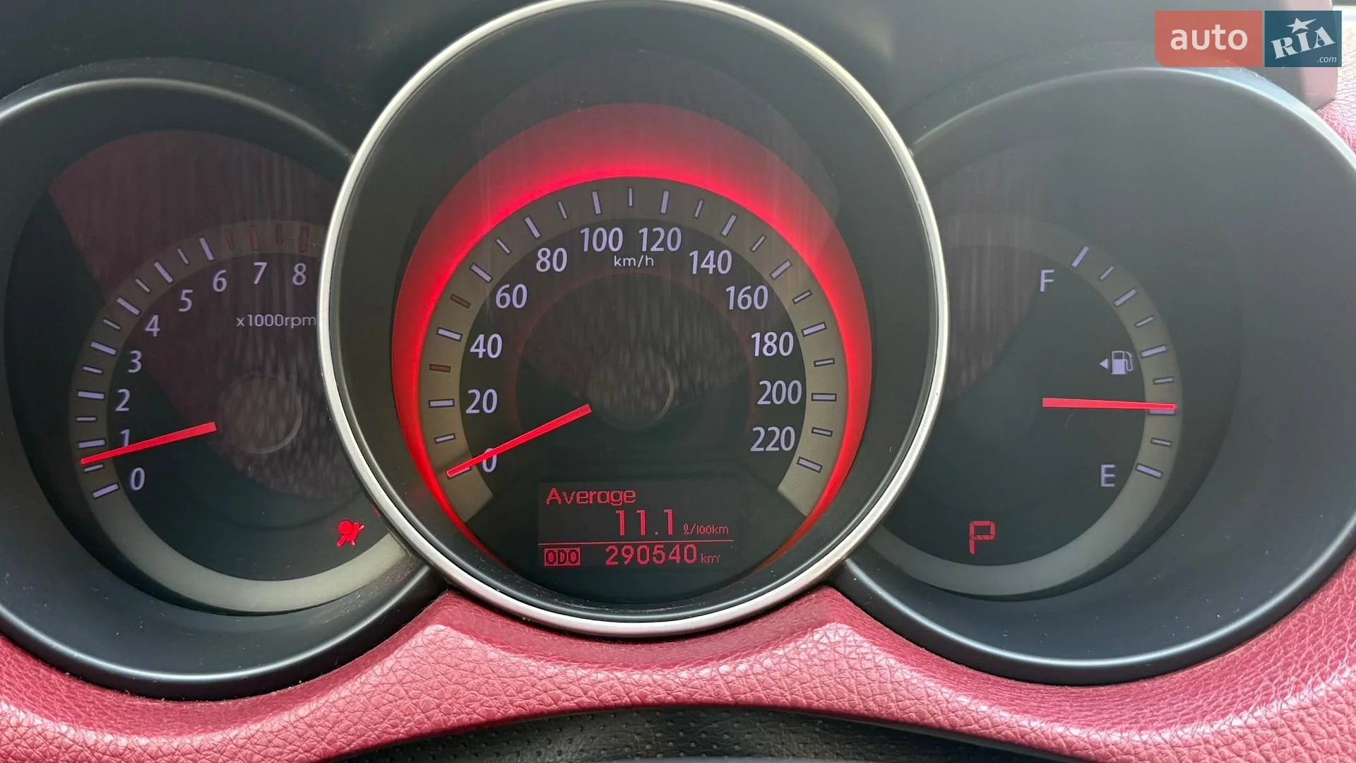 2012 Kia Cerato - мініатюра 10