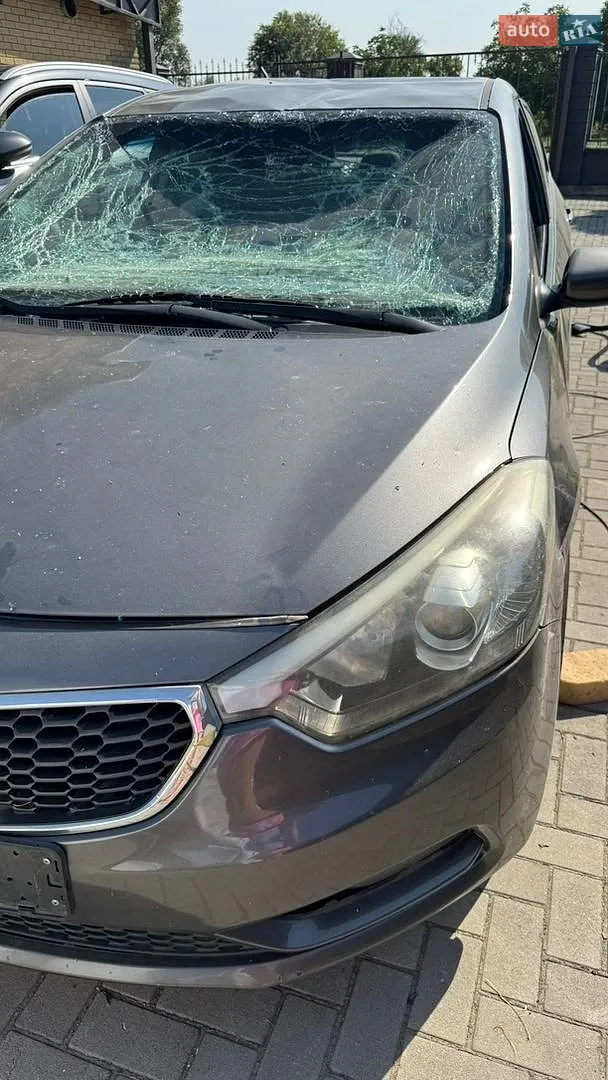 2013 Kia Cerato - мініатюра 19