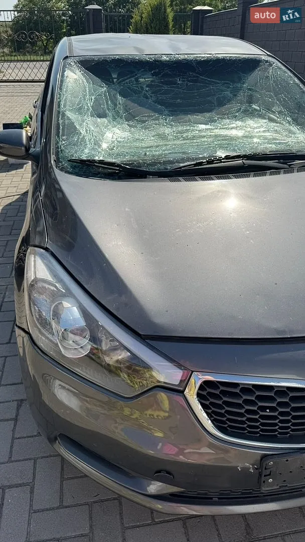 2013 Kia Cerato - мініатюра 47