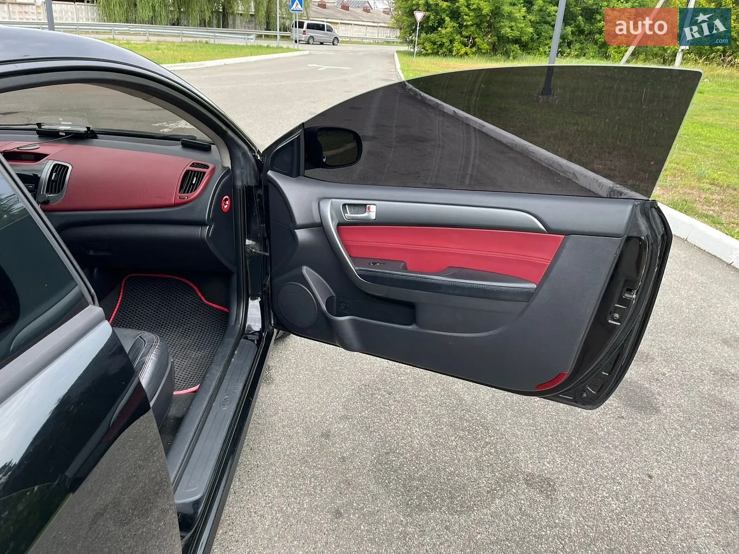 2012 Kia Cerato - мініатюра 7