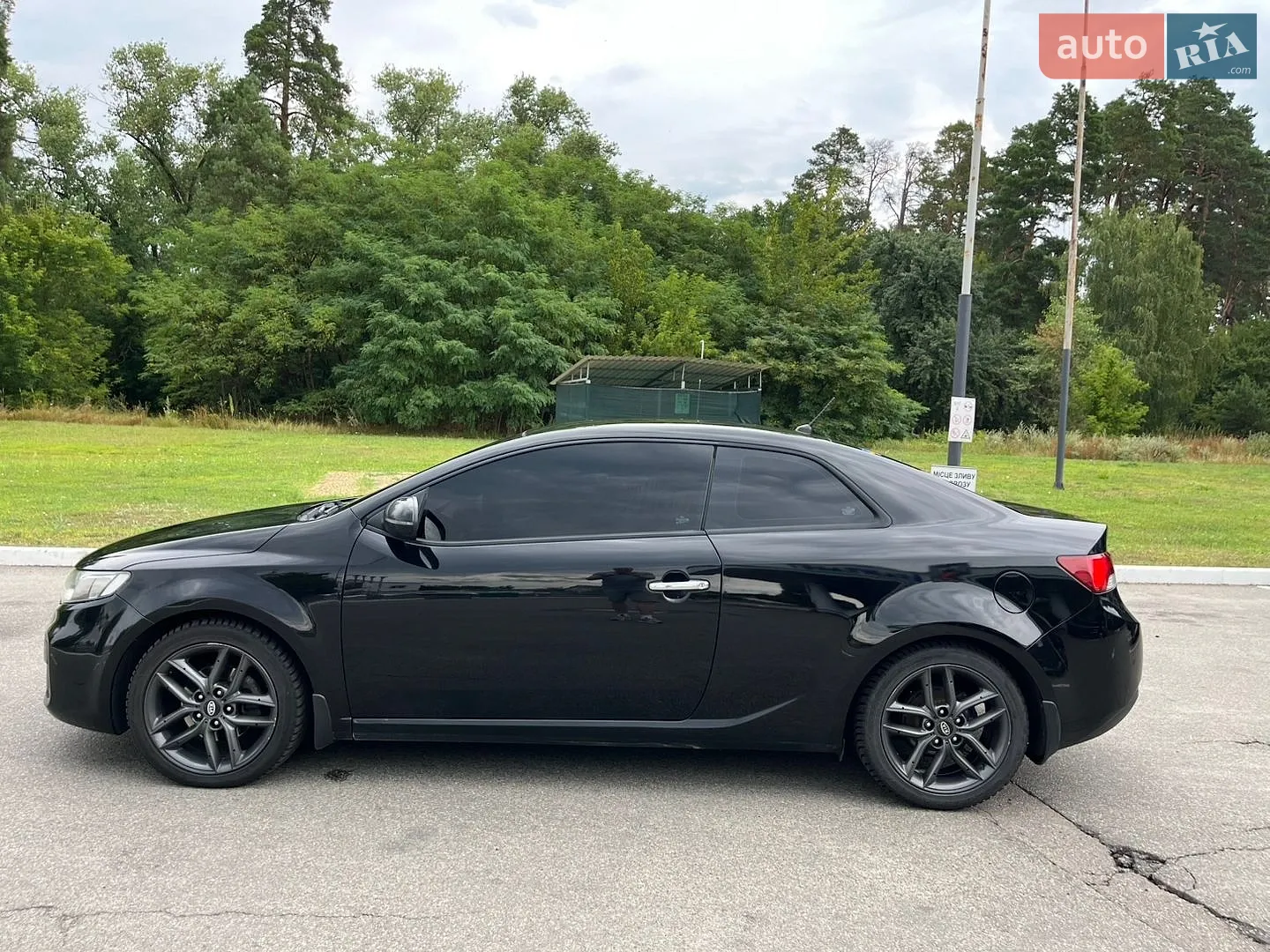 2012 Kia Cerato - мініатюра 10