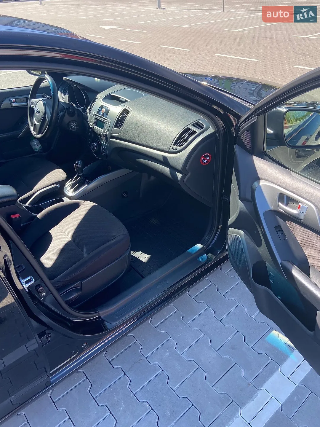 2017 Renault Kangoo - мініатюра 7