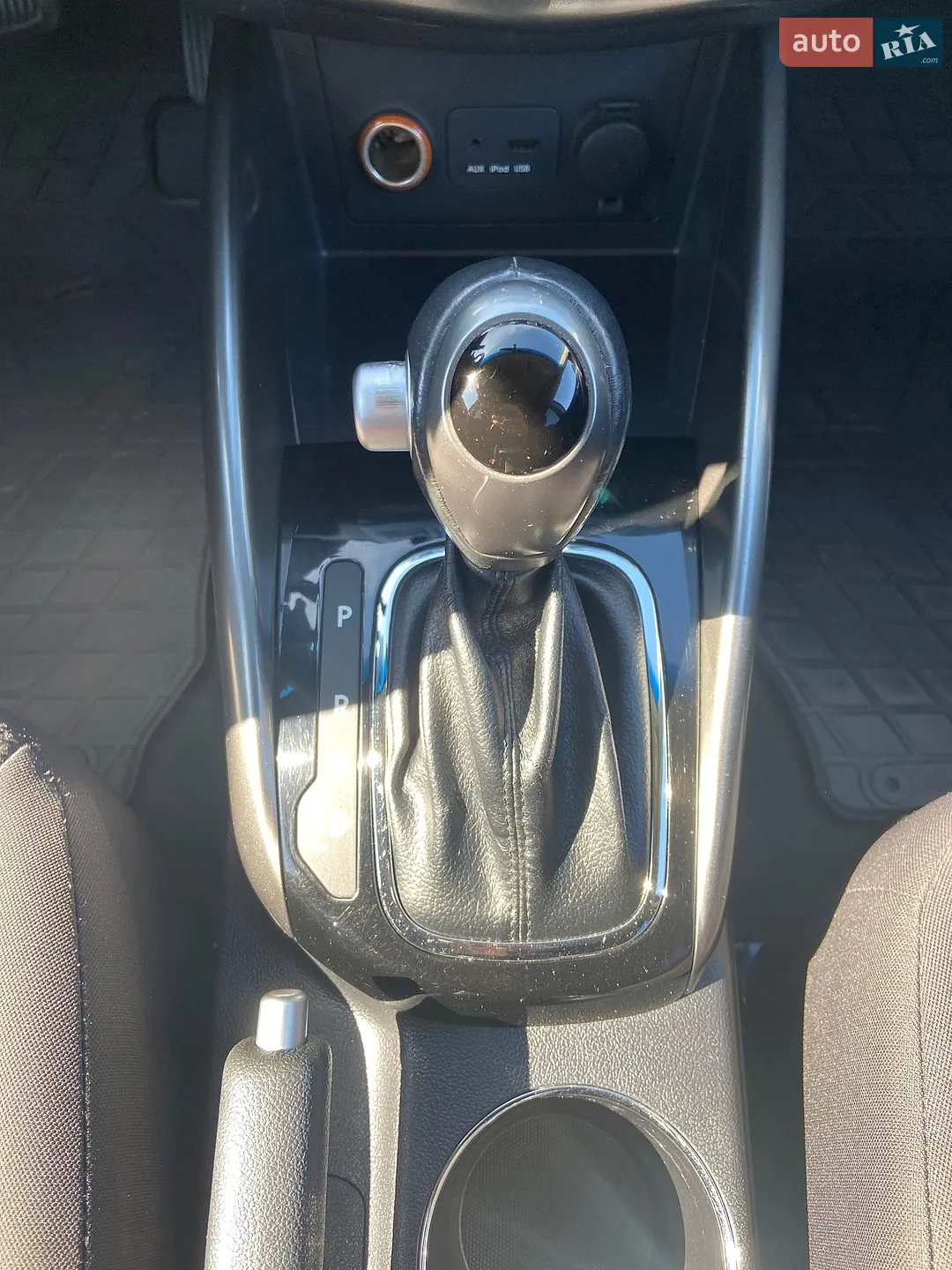 2017 Renault Kangoo - мініатюра 12