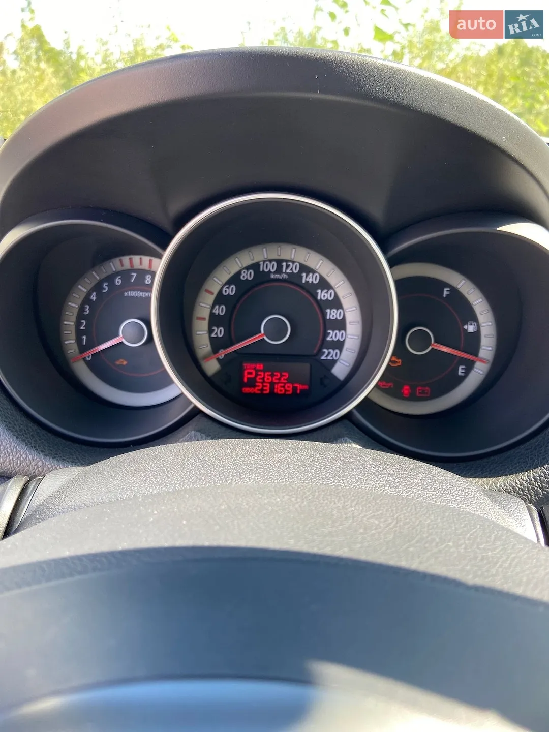 2017 Renault Kangoo - мініатюра 10