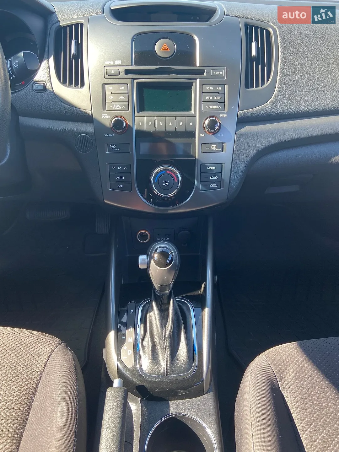 2017 Renault Kangoo - мініатюра 11