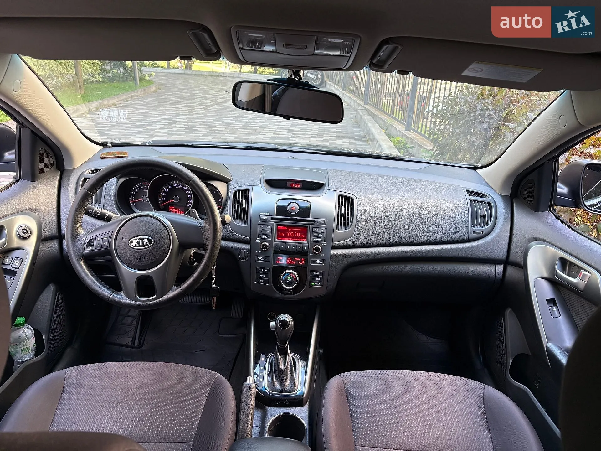 2017 Renault Kangoo - мініатюра 14