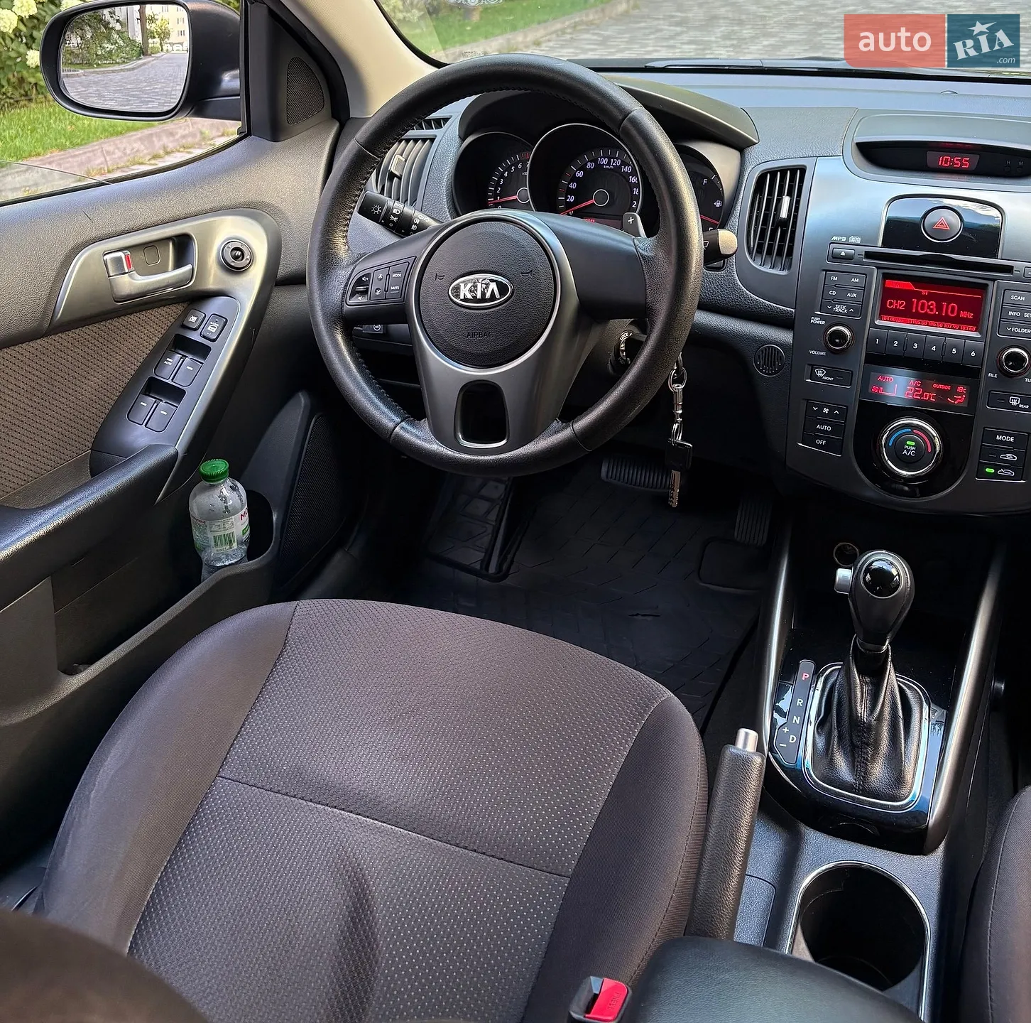 2017 Renault Kangoo - мініатюра 16