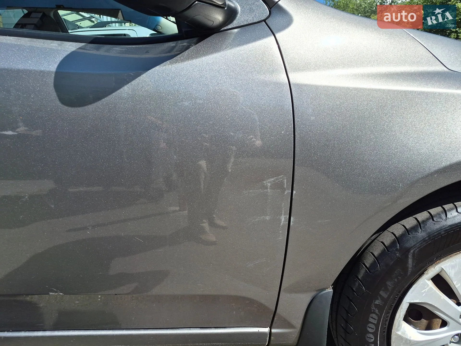 2010 Kia Cerato - мініатюра 14