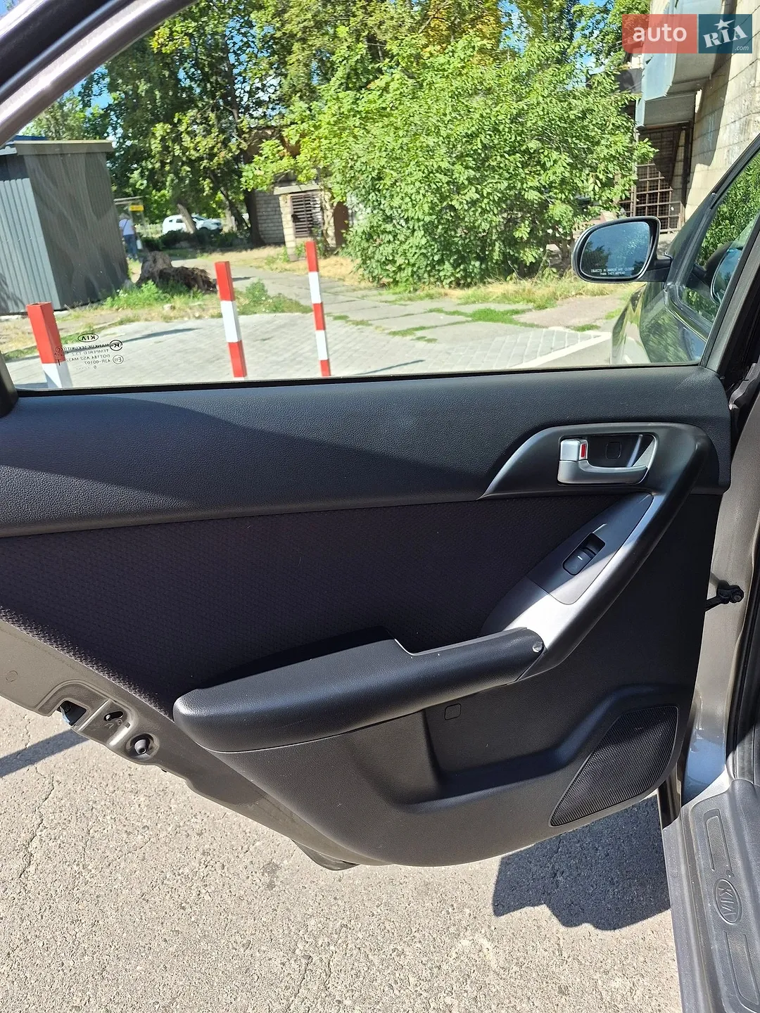 2010 Kia Cerato - мініатюра 15