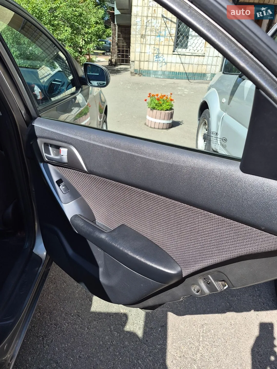 2010 Kia Cerato - мініатюра 16
