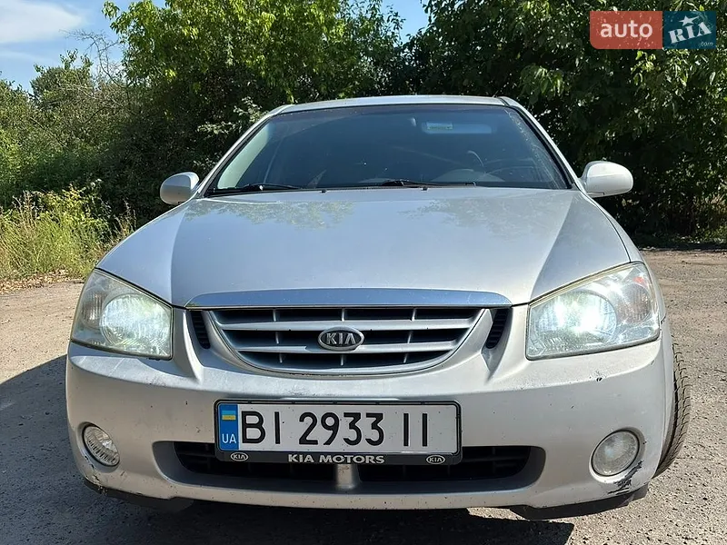 Kia Cerato