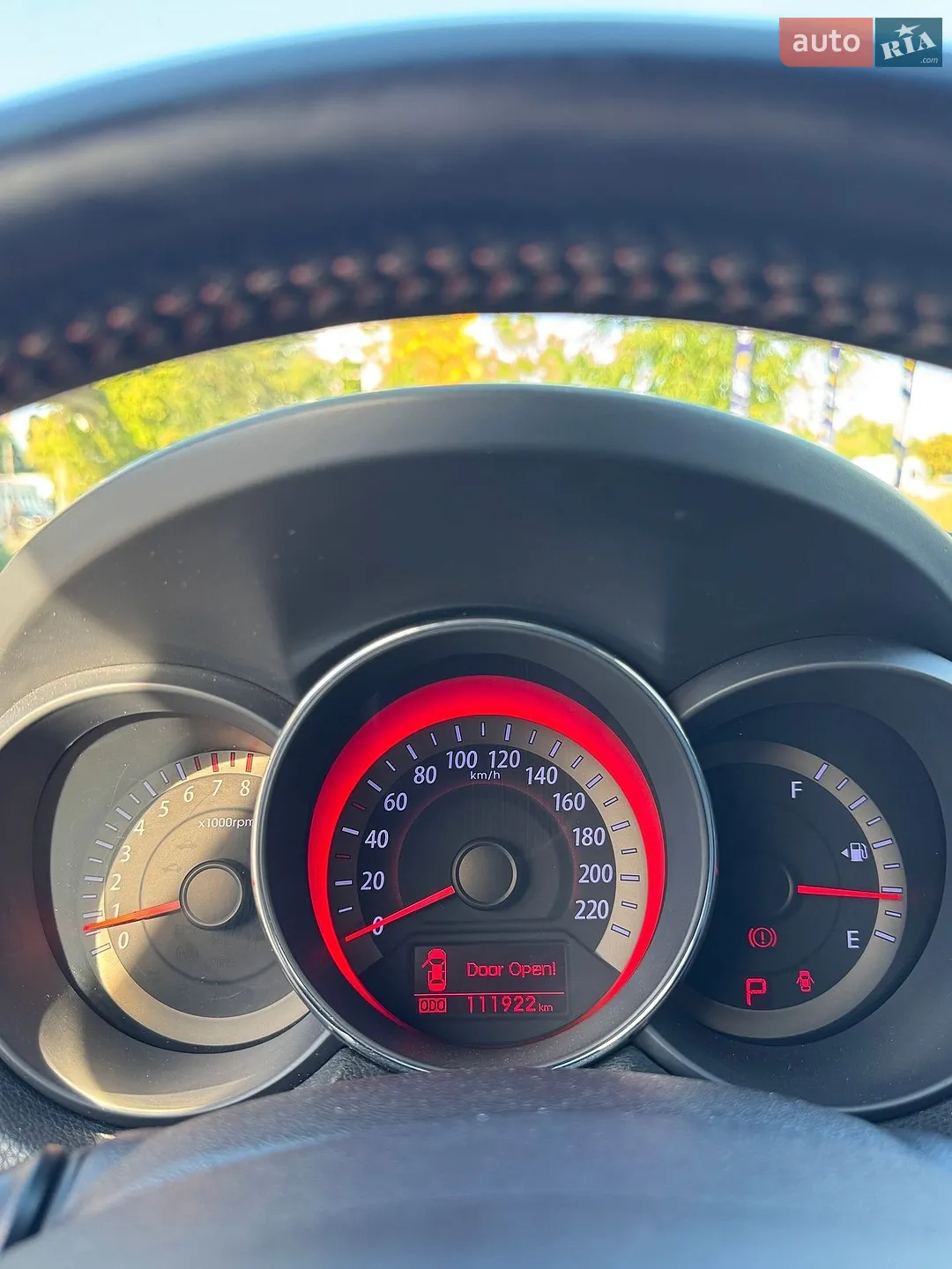 2012 Kia Cerato - мініатюра 12