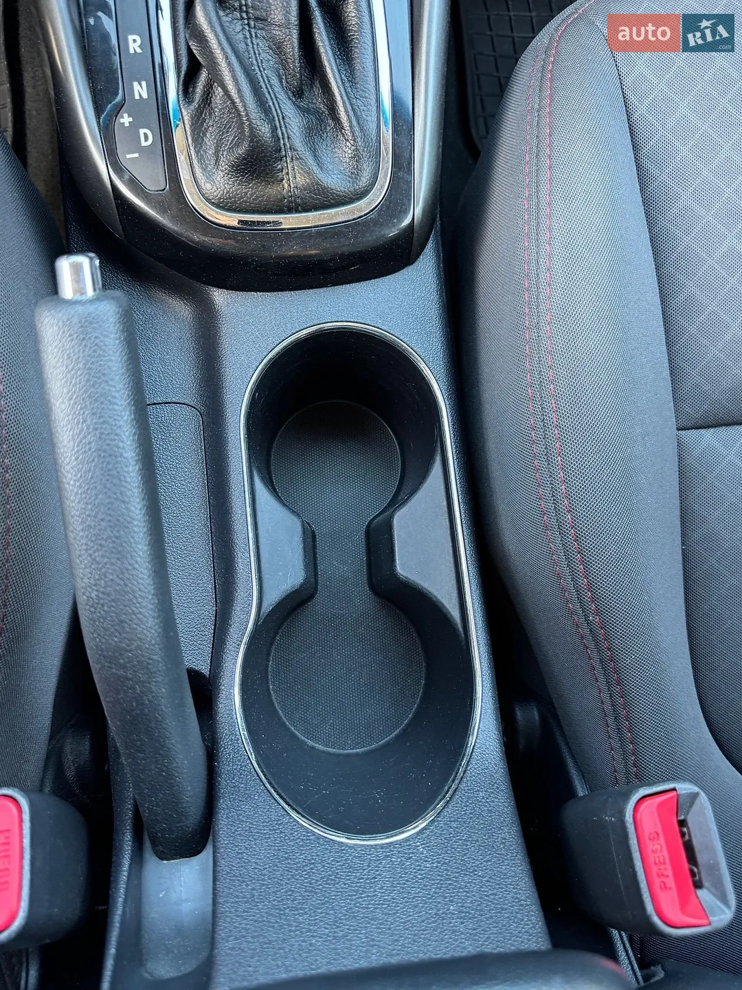 2012 Kia Cerato - мініатюра 15