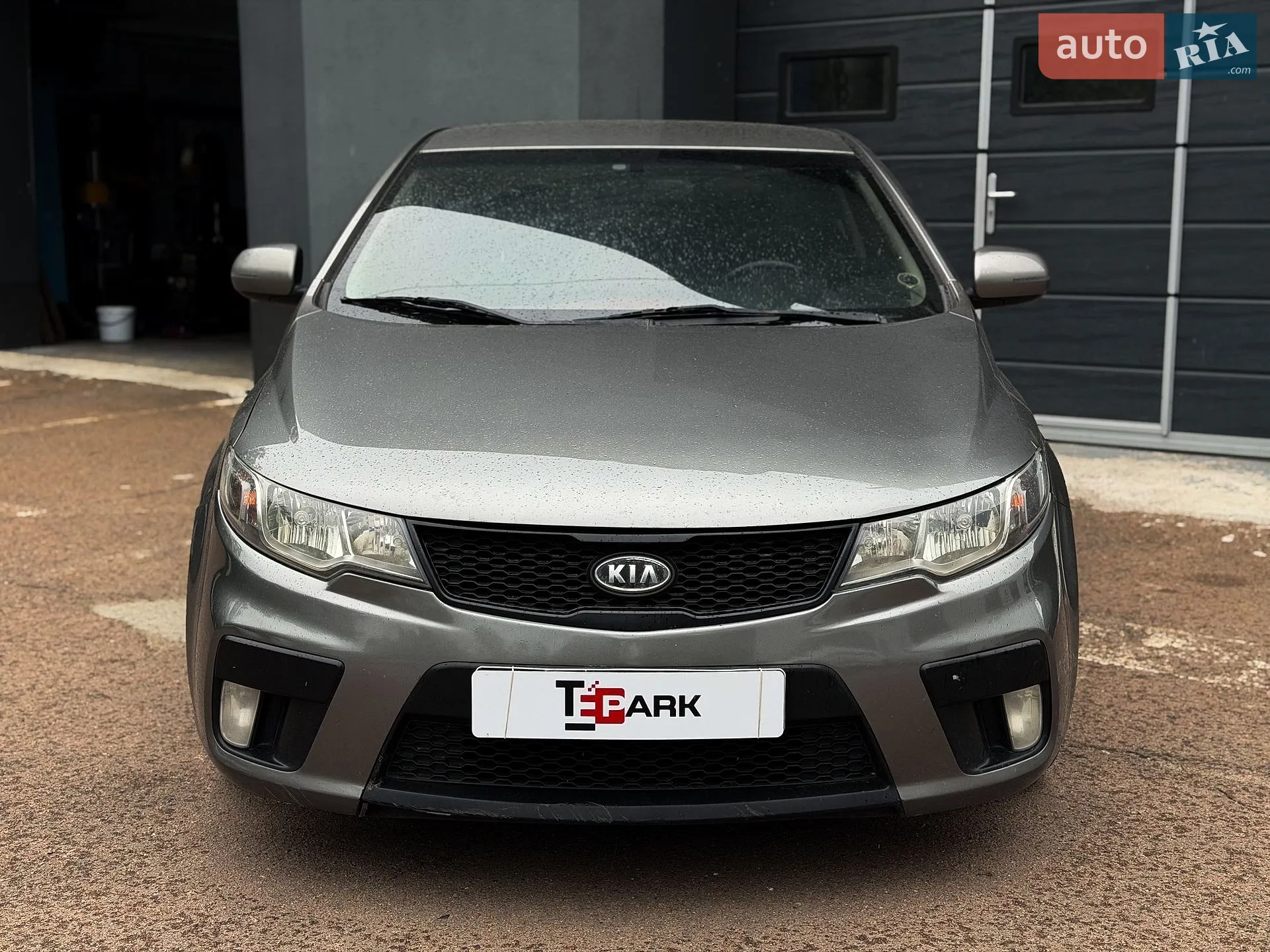 2011 Kia Cerato - мініатюра 2