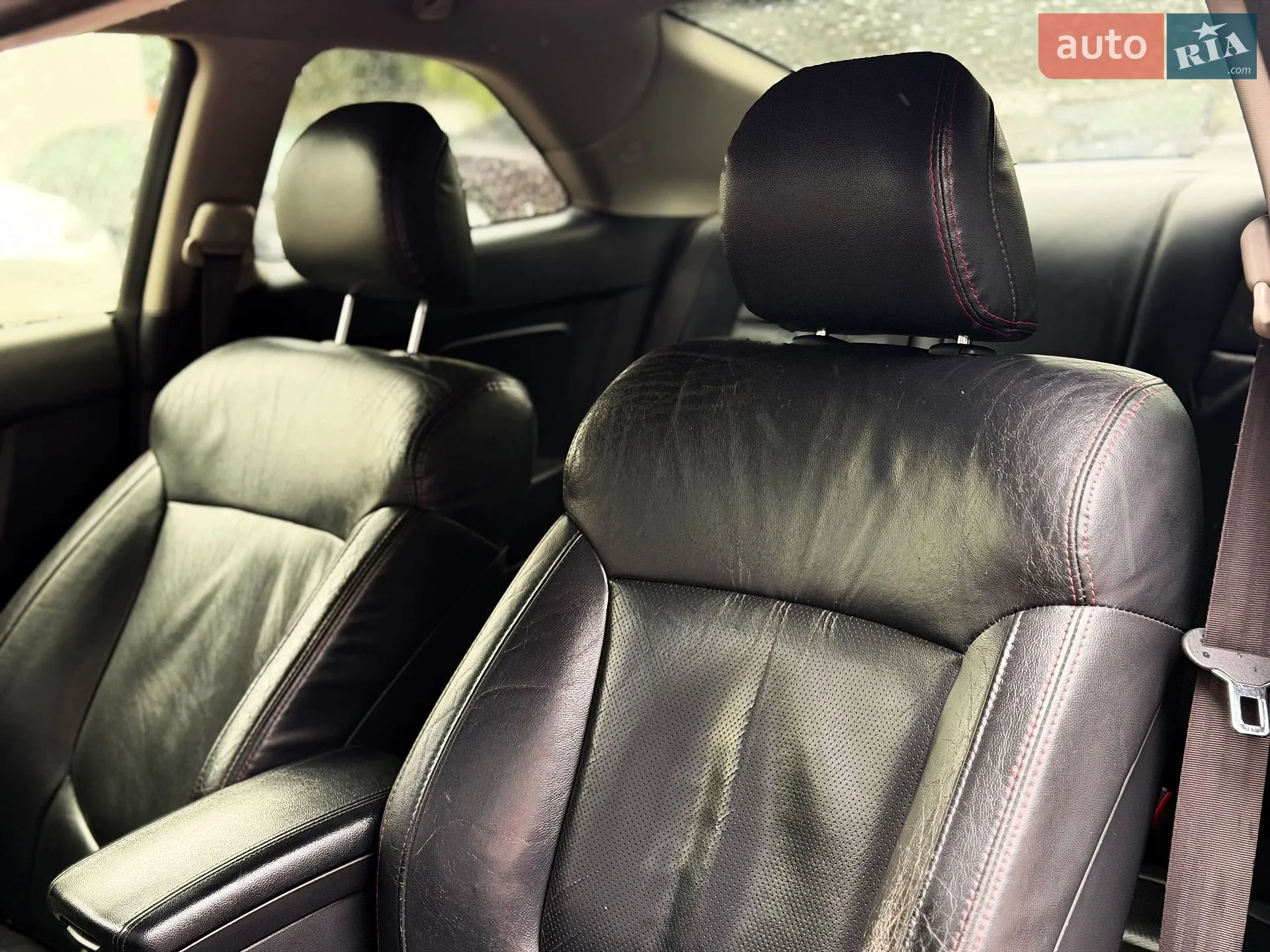 2011 Kia Cerato - мініатюра 13