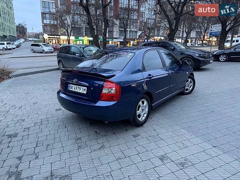 Kia Cerato