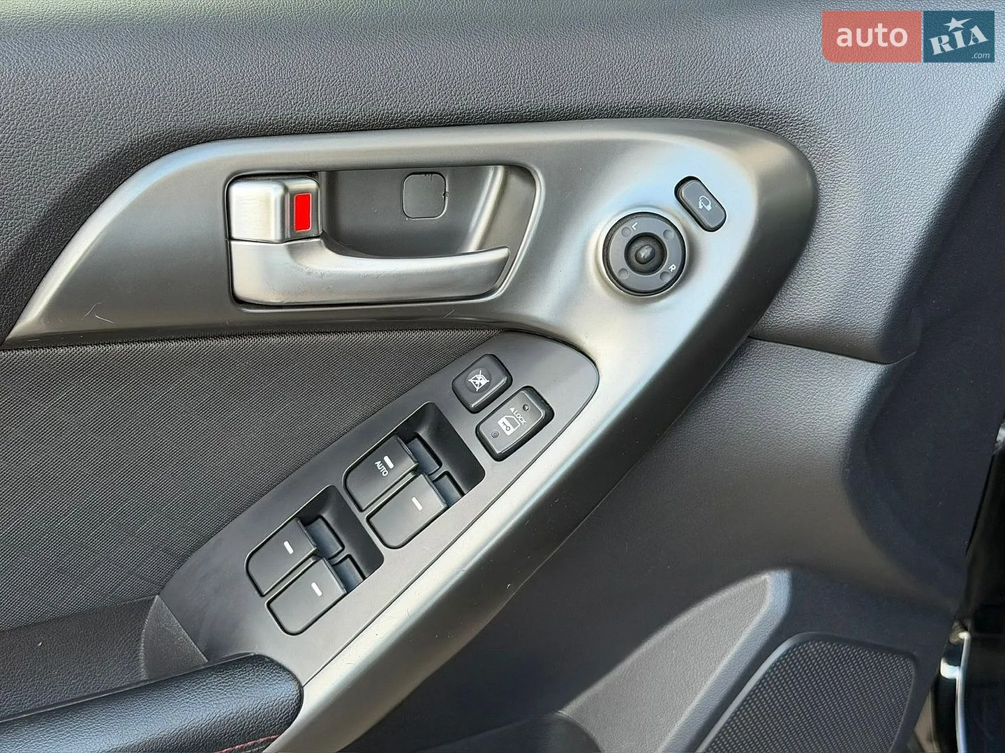 2011 Kia Cerato - мініатюра 19