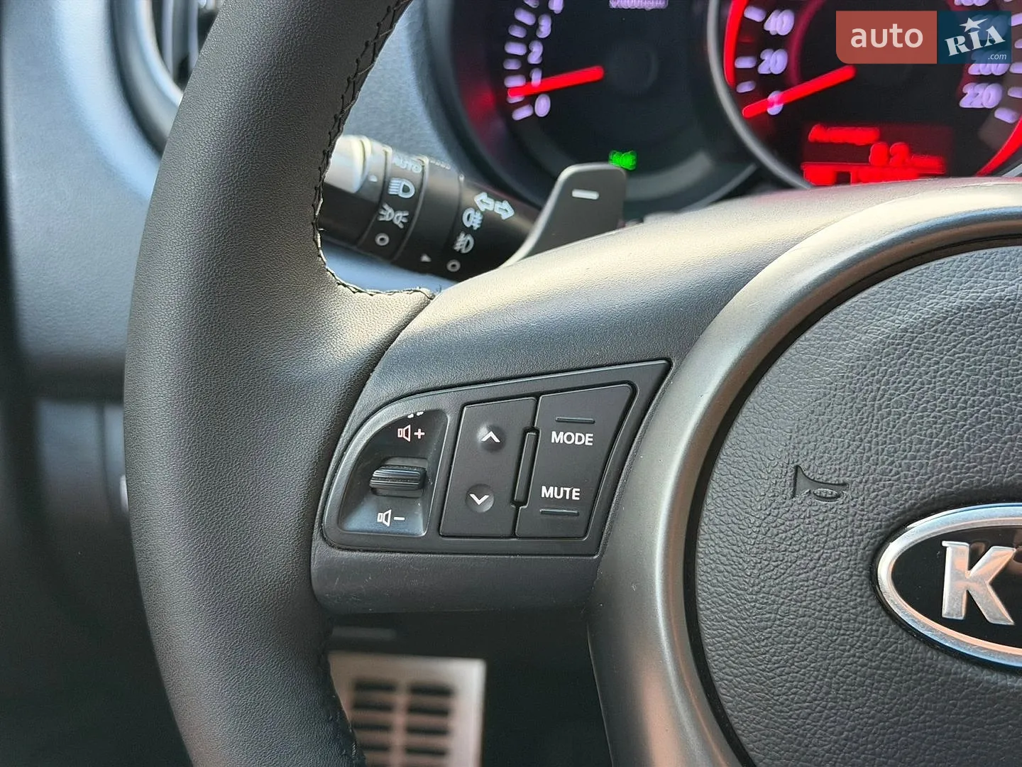 2011 Kia Cerato - мініатюра 25