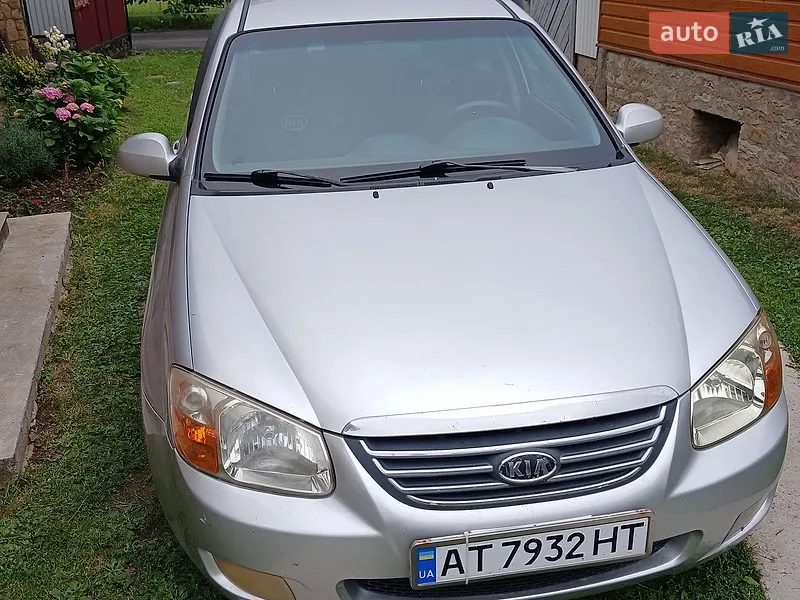 Kia Cerato
