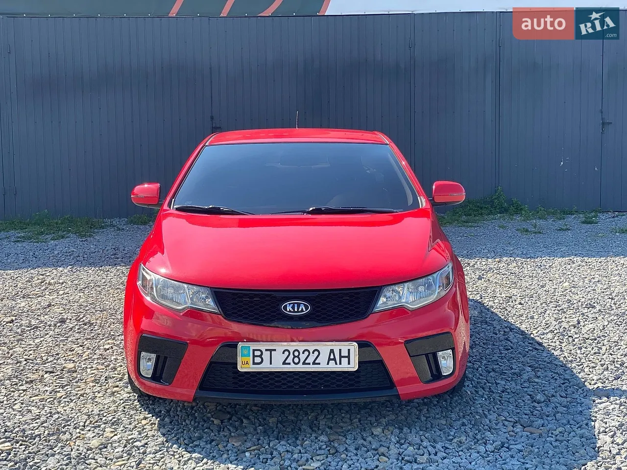 2010 Kia Cerato - мініатюра 26