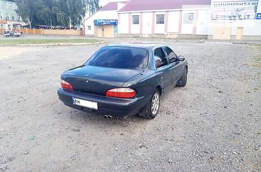 Седан Kia Clarus 1998 в Бердичеве