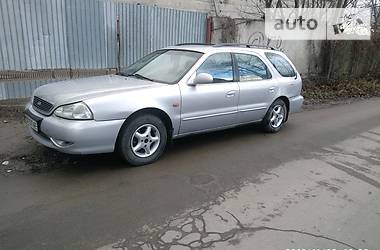 Універсал Kia Clarus 1999 в 