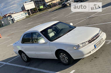 KIA CLARUS 1996