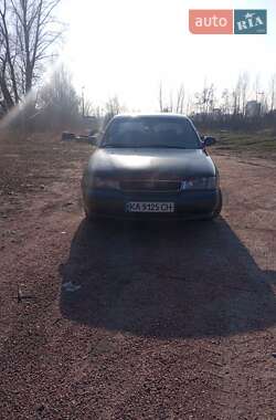 Седан Kia Clarus 1997 в Києві